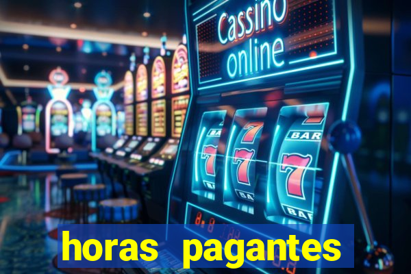 horas pagantes fortune rabbit